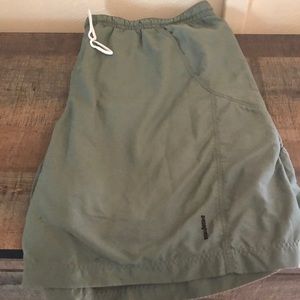 Men’s Patagonia shorts size m